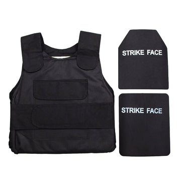 Gilet TITAN 3A