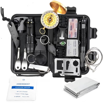 Kit de survie EDC