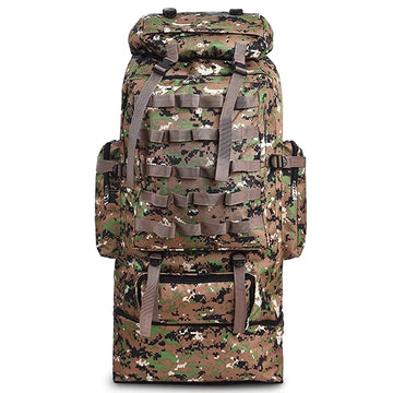 Sac à dos militaire 100L