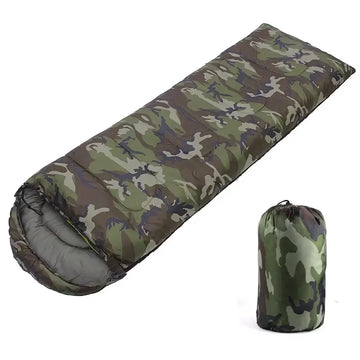 Sac de couchage militaire