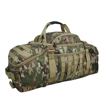 Sac militaire MOLLE