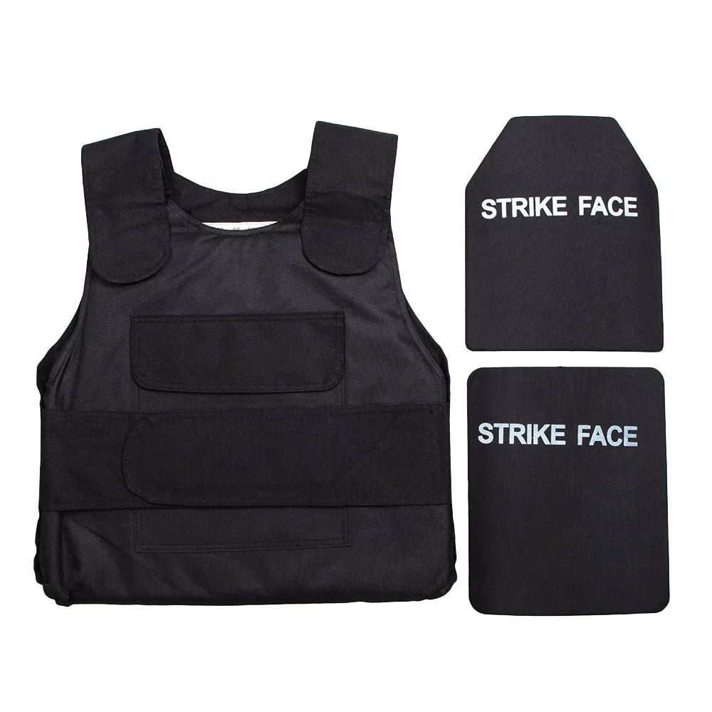 Gilet TITAN 3A