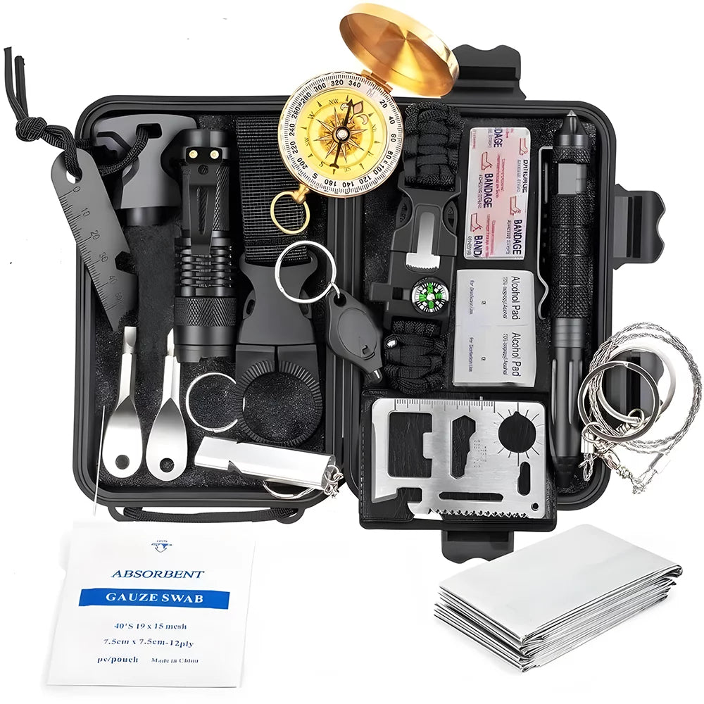 Kit de survie EDC