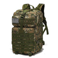 Sac à dos militaire 50L