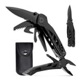 Couteau multifonction militaire