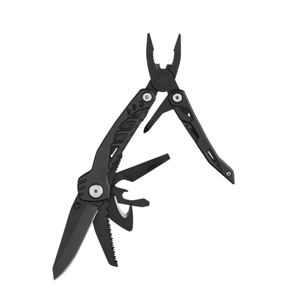 Couteau multifonction militaire