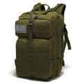 Sac à dos militaire 50L