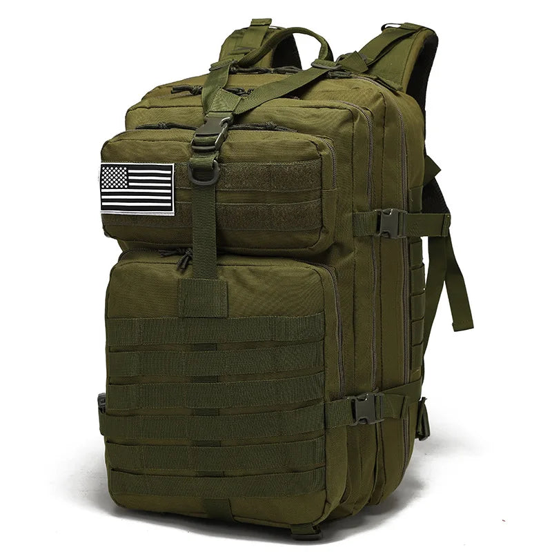 Sac à dos militaire 50L