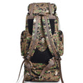 Sac à dos militaire 100L