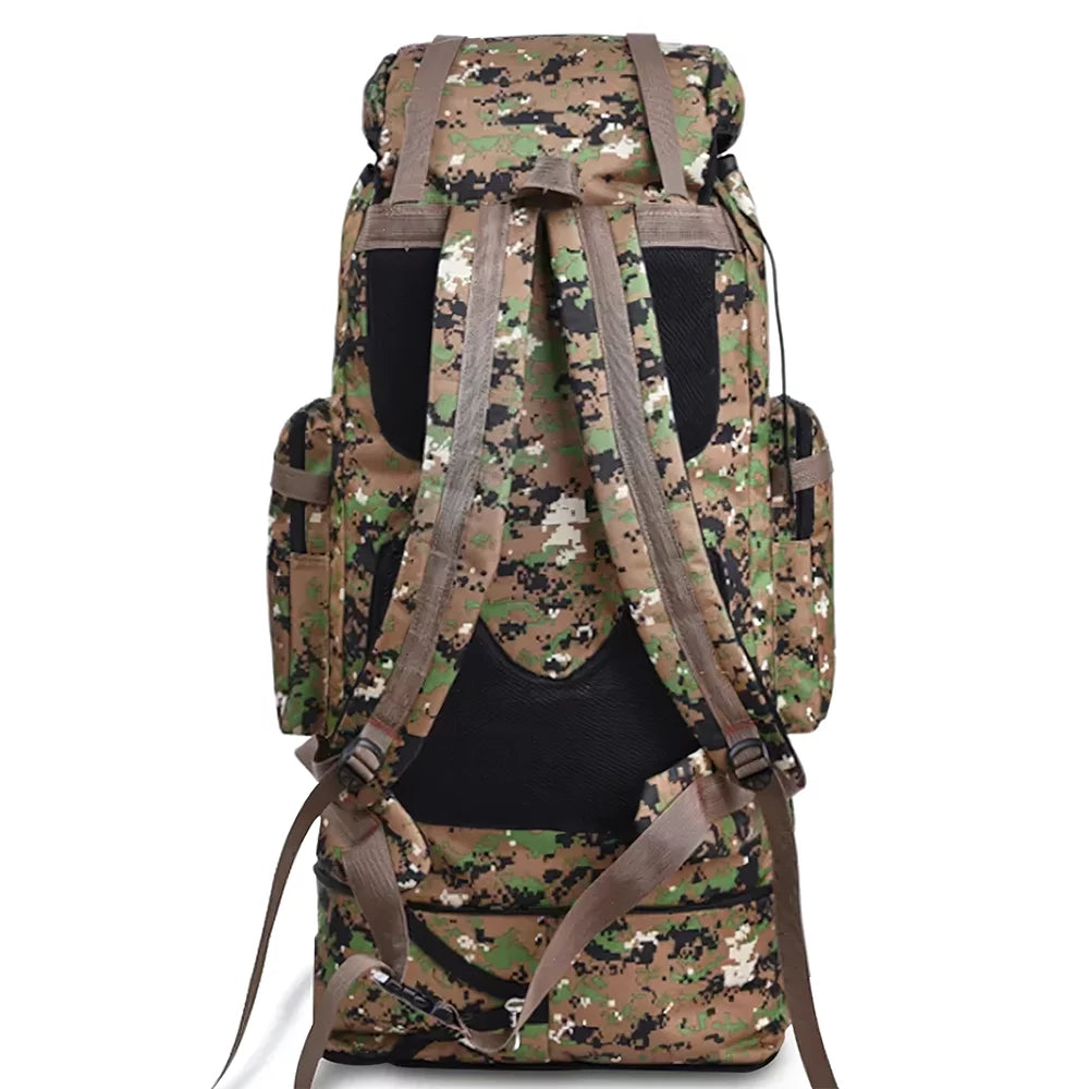 Sac à dos militaire 100L