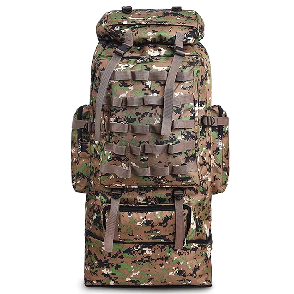 Sac à dos militaire 100L