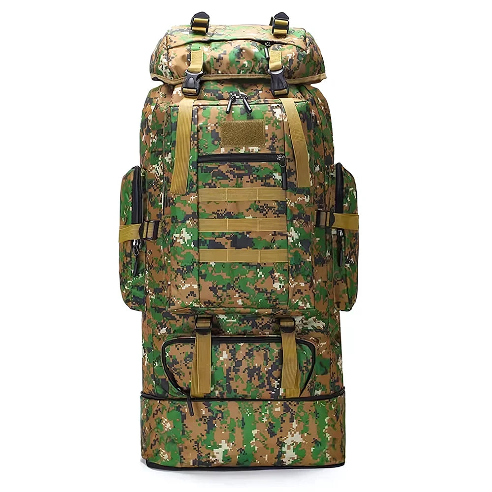 Sac à dos militaire 100L