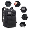 Sac à dos militaire 50L
