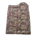 Sac de couchage militaire