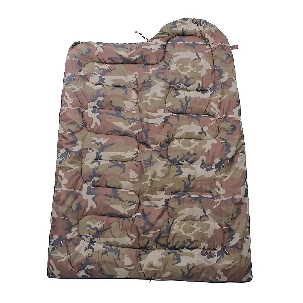 Sac de couchage militaire