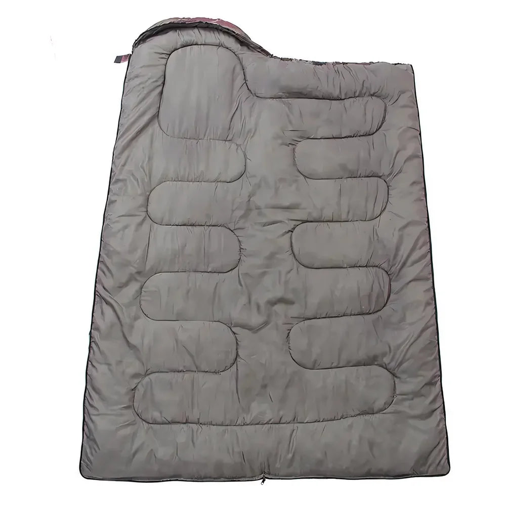 Sac de couchage militaire
