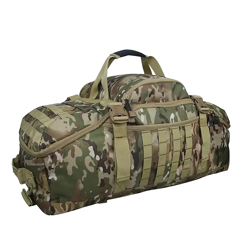 Sac militaire MOLLE