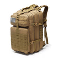 Sac à dos militaire 50L