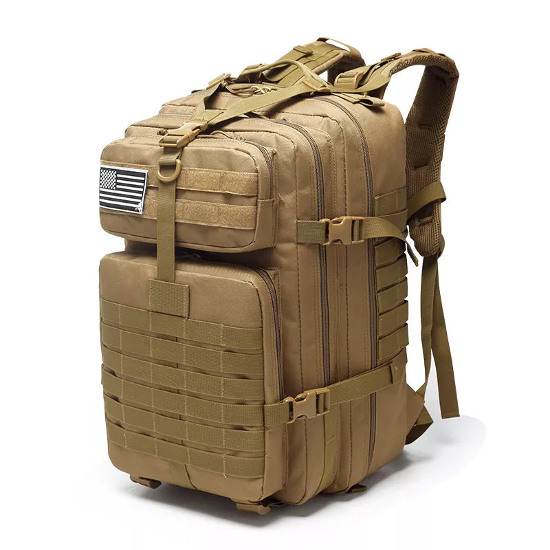 Sac à dos militaire 50L