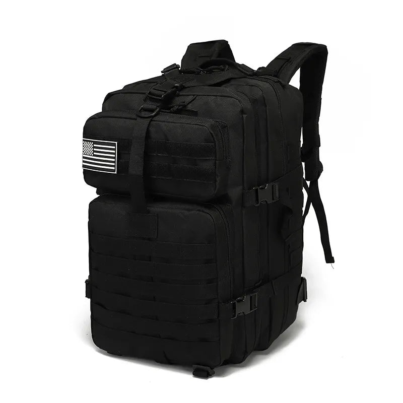 Sac à dos militaire 50L
