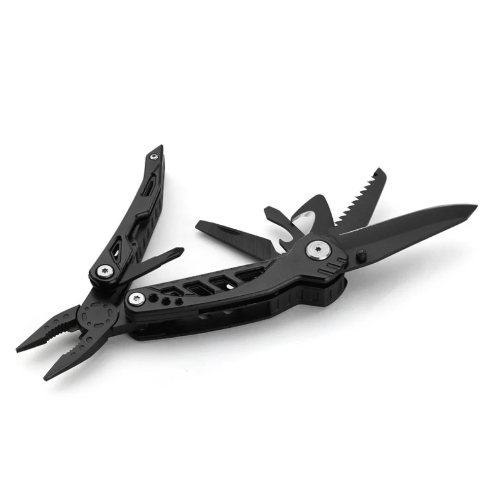 Couteau multifonction militaire