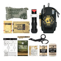 Trousse de secours militaire Rhino