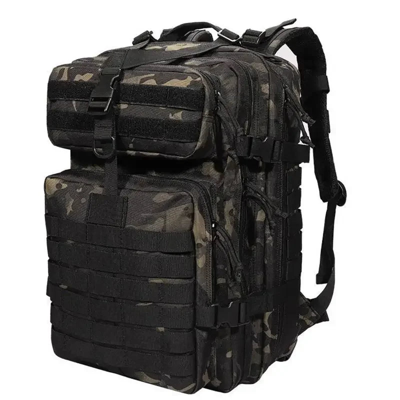 Sac à dos militaire 50L